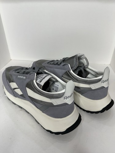 Reebok CL Legacy Mgsogr/Pugry5/chalk Size 14 BNIB - photo 4