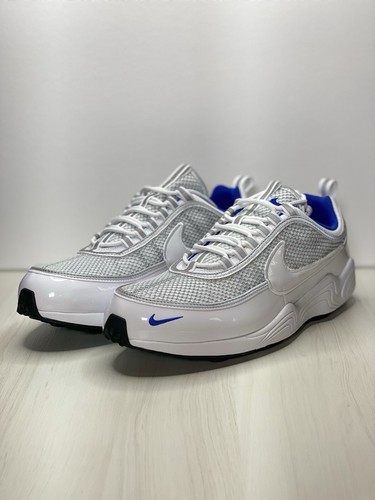 Nike Air Zoom Spiridon ‘Platinum Blue’ Men’s Size 13 - photo 2