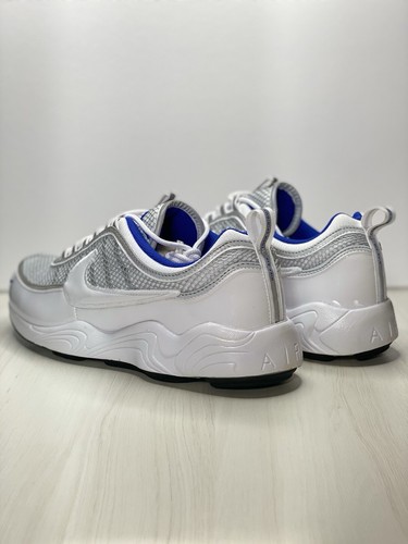 Nike Air Zoom Spiridon ‘Platinum Blue’ Men’s Size 13 - photo 3