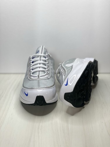 Nike Air Zoom Spiridon ‘Platinum Blue’ Men’s Size 13 - photo 4