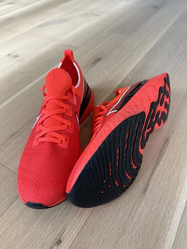 NIKE REACT INFINITY RUN FK Men’s Size 14 BNIB - photo 3