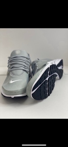 Nike Air Presto ‘Light Smoke’ Men’s Size 13 - photo 2