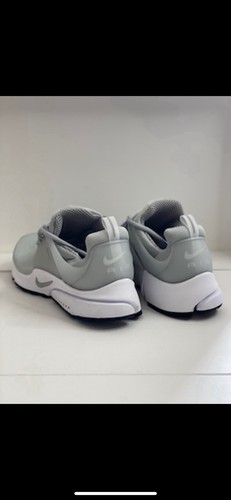 Nike Air Presto ‘Light Smoke’ Men’s Size 13 - photo 3