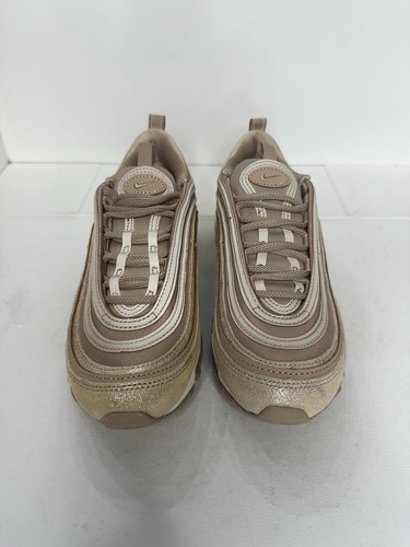 Nike Air Max 97 ‘distressed Hemp’ WMNs Size 7 - photo 2