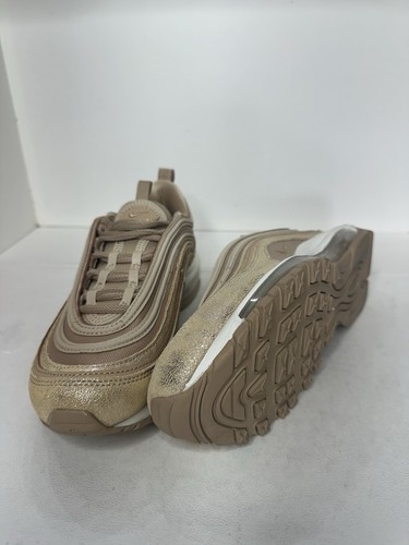 Nike Air Max 97 ‘distressed Hemp’ WMNs Size 7 - photo 3