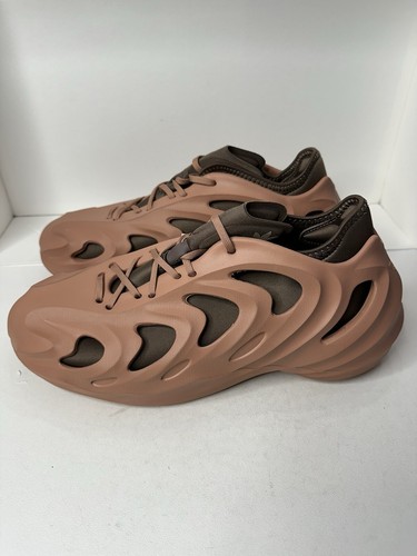 Adidas AdiFom Q ‘Clay’ Men’s Size 13 BNIB