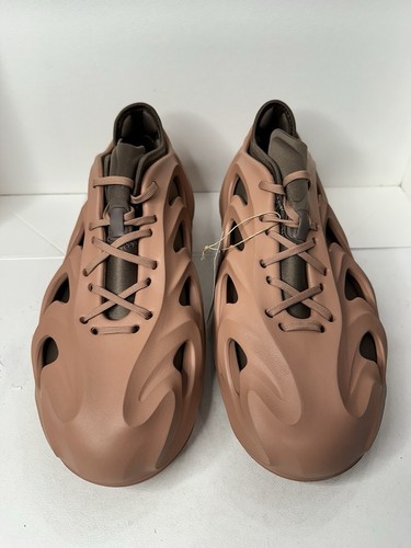 Adidas AdiFom Q ‘Clay’ Men’s Size 13 BNIB - photo 2
