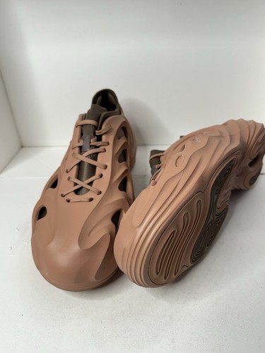 Adidas AdiFom Q ‘Clay’ Men’s Size 13 BNIB - photo 3