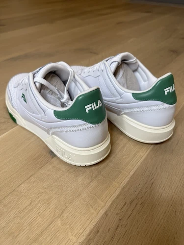 FILA Original Fitness Saga wht/amzn/gard Men’s Size 13 BNIB - photo 3
