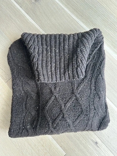 Hugo Boss Selection Brown Sweater Men’s XL - photo 2
