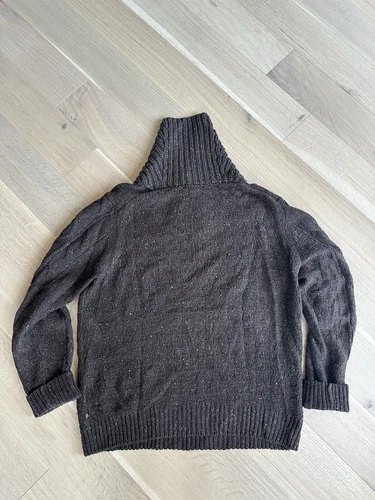 Hugo Boss Selection Brown Sweater Men’s XL - photo 4