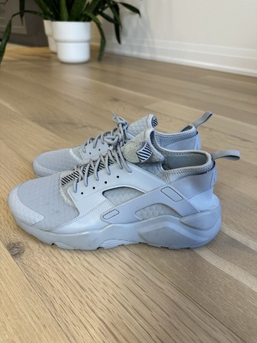 Nike Huarache Grey Men's Size 13