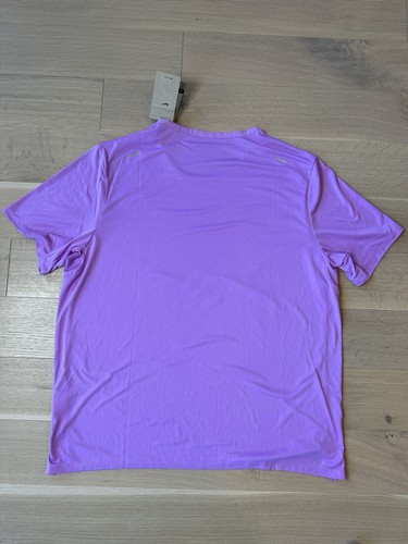 Nike Dri Fit Lilac Men’s Size XL - photo 2