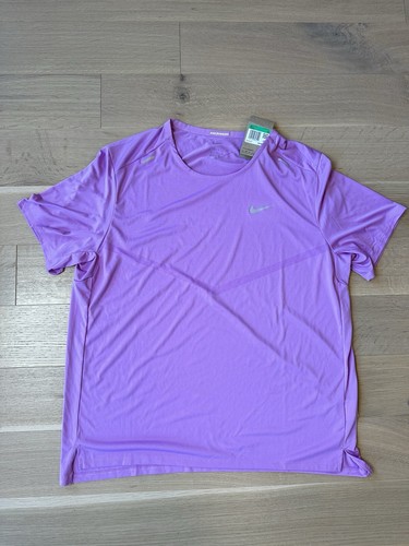 Nike Dri Fit Lilac Men’s Size XL - photo 3