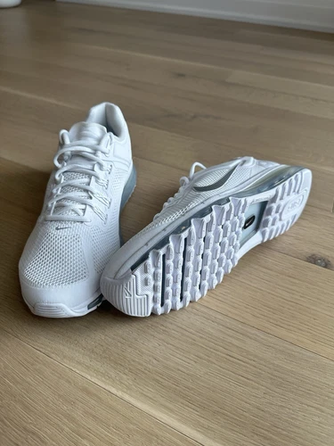 Nike Air Max 2013 White Men’s Size 12 - photo 3