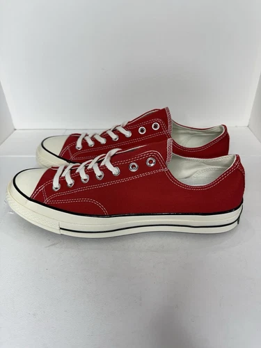 Converse Chuck Taylor 70 Low Ox Enamel Mens Size 12 BNIB