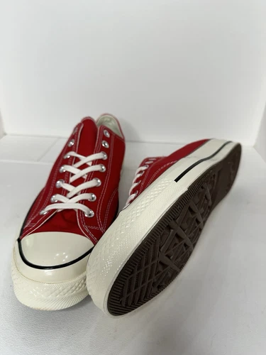 Converse Chuck Taylor 70 Low Ox Enamel Mens Size 12 BNIB - photo 3
