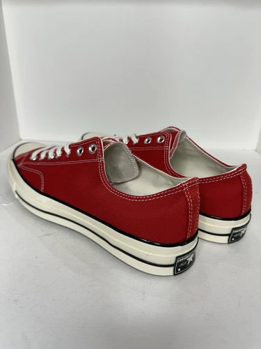 Converse Chuck Taylor 70 Low Ox Enamel Mens Size 12 BNIB - photo 4