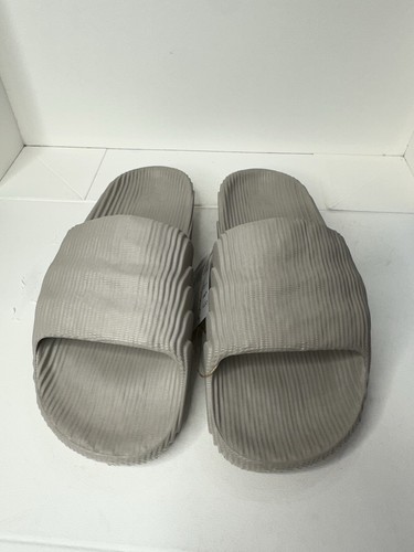 Adidas Adilette 22 Slides Men's Size 14 BNIB - photo 2