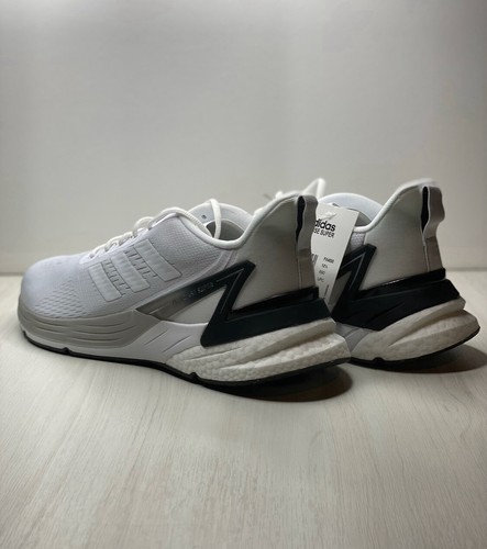 Adidas Response Super ‘Cloud White’ Men’s Size 13 - photo 4