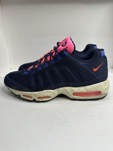 Nike Air Max 95 EM "Beaches Of Rio" Men's Shoes 13