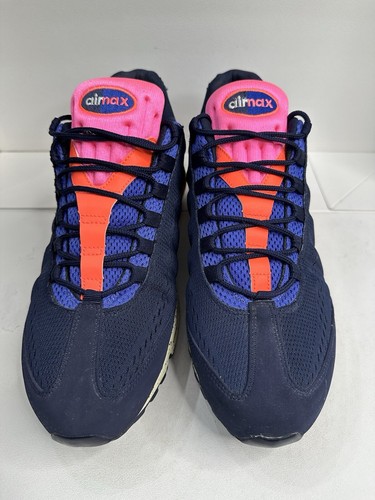 Nike Air Max 95 EM "Beaches Of Rio" Men's Shoes 13 - photo 2
