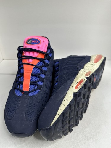 Nike Air Max 95 EM "Beaches Of Rio" Men's Shoes 13 - photo 3