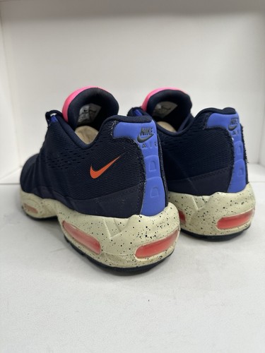 Nike Air Max 95 EM "Beaches Of Rio" Men's Shoes 13 - photo 4