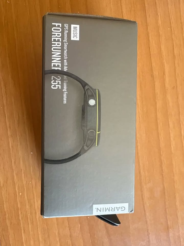 Garmin Forerunner 225 - photo 3