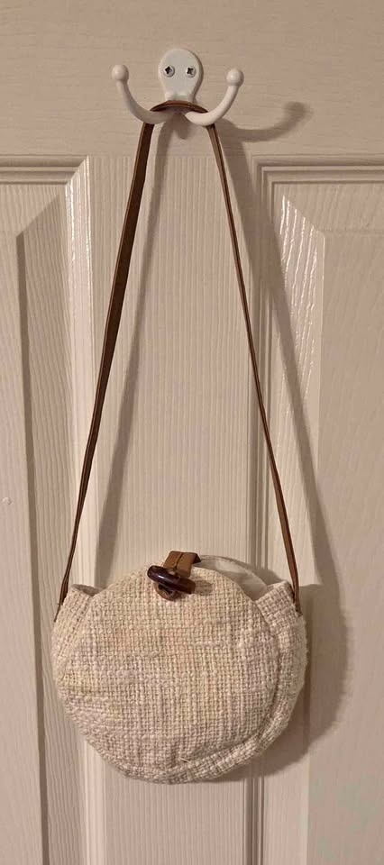 Little kids purse or crossbody bag