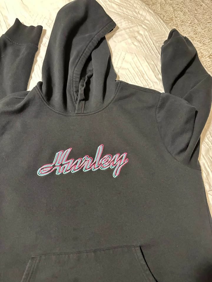 Hurley LG