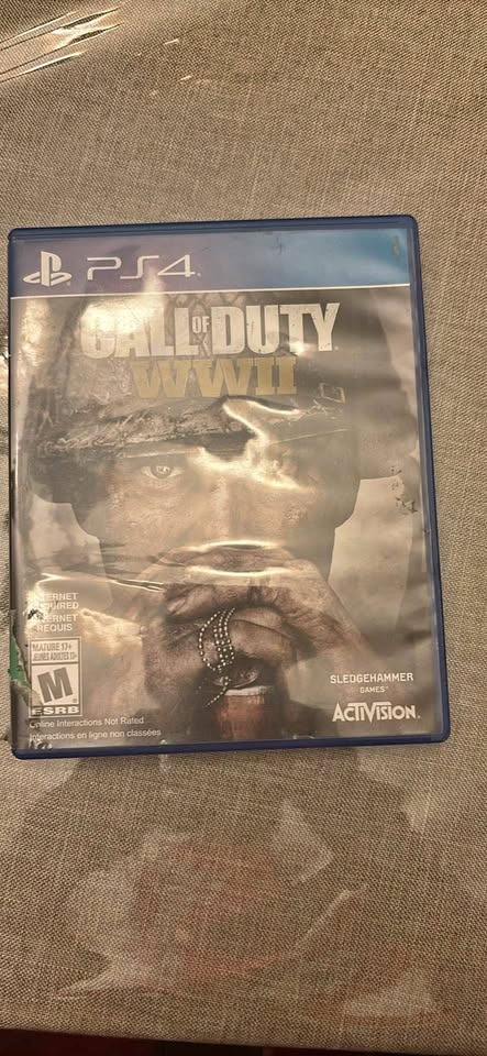 Call of Duty: Black Ops Cold War - PS5