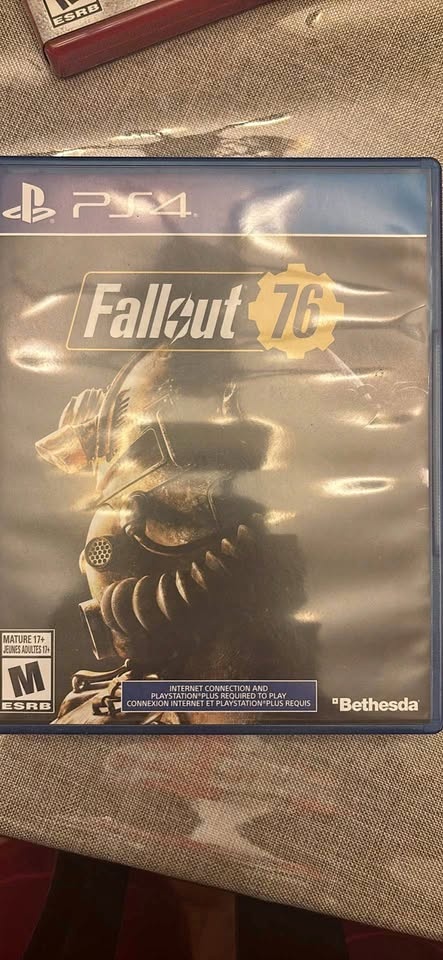 Fallout 76