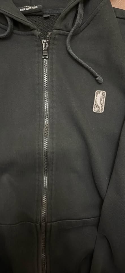 NBA officially licensed zip up Size L - photo 2