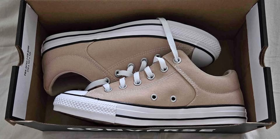 Converse Chuck Taylor All Star Sneaker