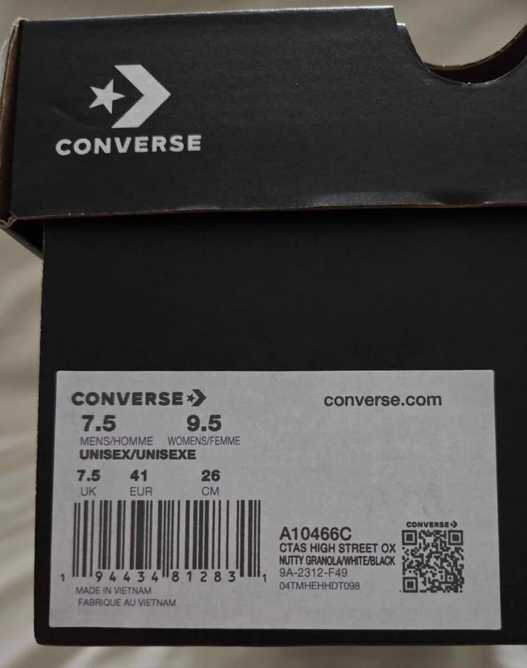 Converse Chuck Taylor All Star Sneaker - photo 3