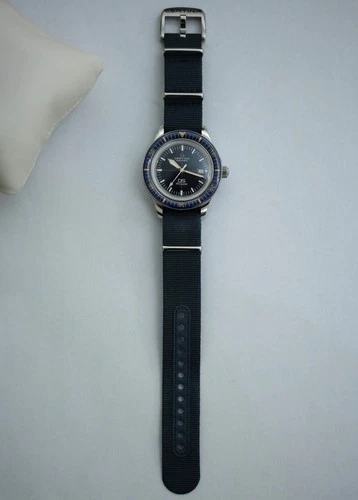 Certina DS PH200M Powermatic 80 - photo 3