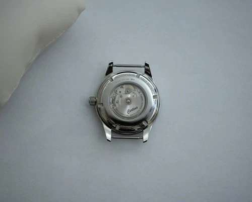 Certina DS PH200M Powermatic 80 - photo 5