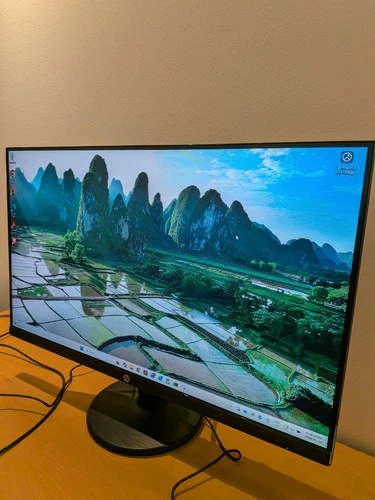 HP V27i FHD 27'' 1080p Monitor New Original Box Sealed