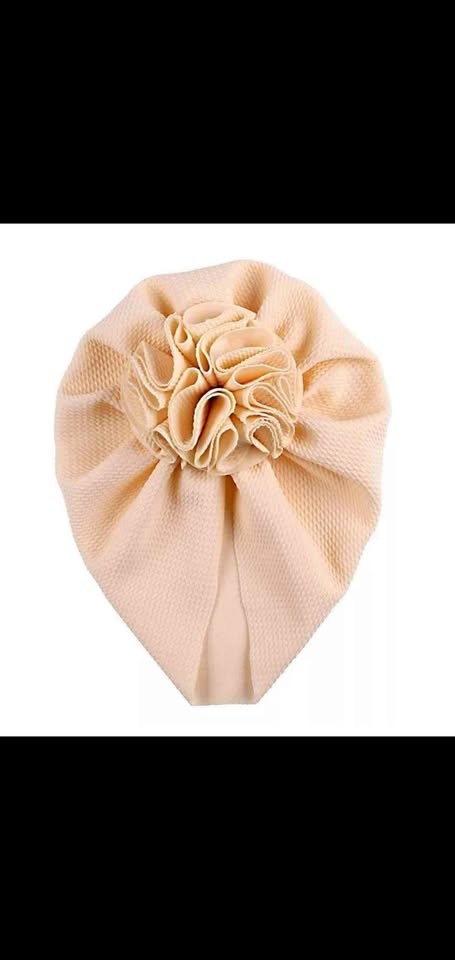 Brand new floral headwrap