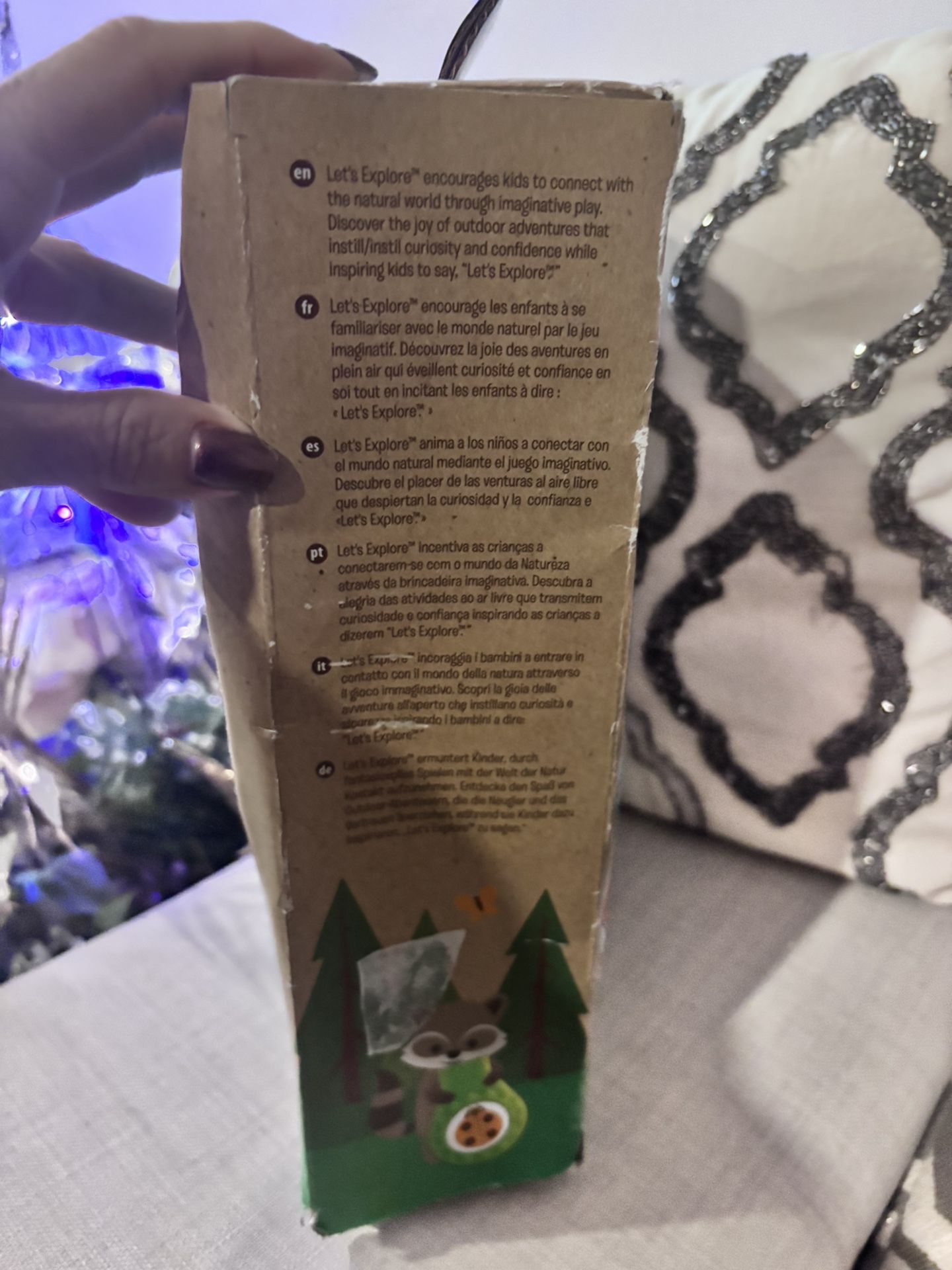 Melissa & Doug Terrarium Observations Play Set - Complete - photo 3