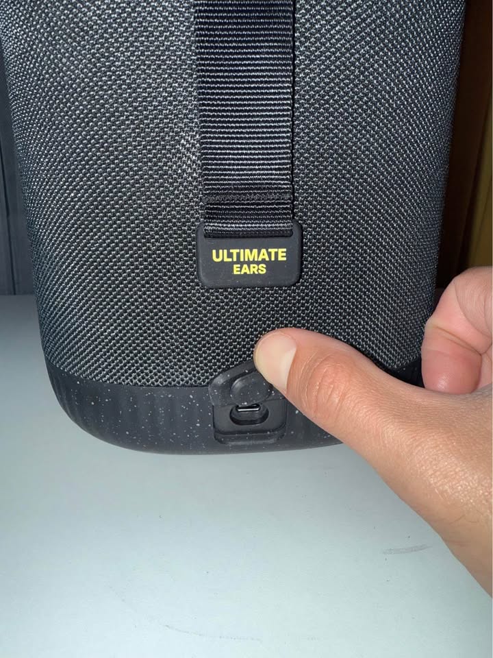 Ultimate Ears EPICBOOM - photo 4