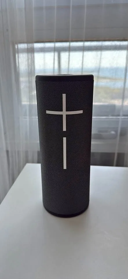 Ultimate Ears Megaboom 4 thumbnail