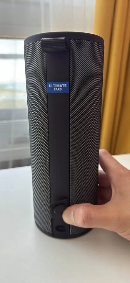 Ultimate Ears Megaboom 4 image indicator(3)