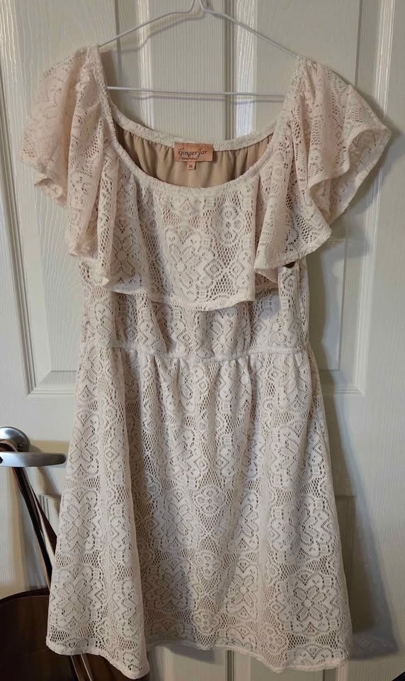 Lg/xl Maternity Clothes (one medium) - Thyme/Motherhood - photo 5