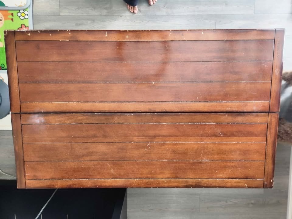 Expandable Coffee Table & 2 Side Tables - photo 4