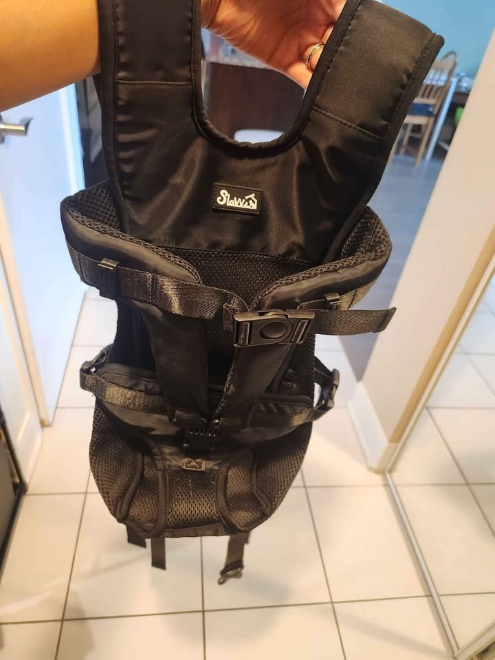 SlowTon Pet Carrier