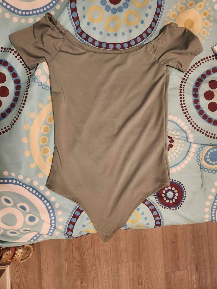 Body Suits Small ($10 each) - photo 2
