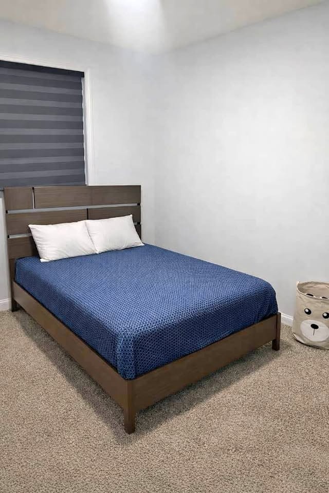 Private room for rent