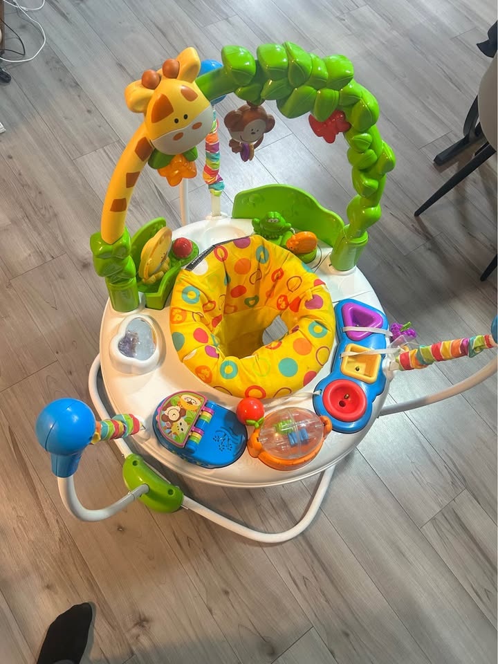 Baby Bouncer Jumper - Fisher Price - photo 2